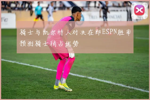 骑士与凯尔特人对决在即ESPN胜率预测骑士稍占优势